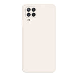 Custodia per telefono in silicone liquido imitazione, For Samsung Galaxy S23 5G, For Samsung Galaxy A22 4G