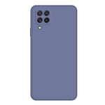Custodia per telefono in silicone liquido imitazione, For Samsung Galaxy S23 5G, For Samsung Galaxy A22 4G