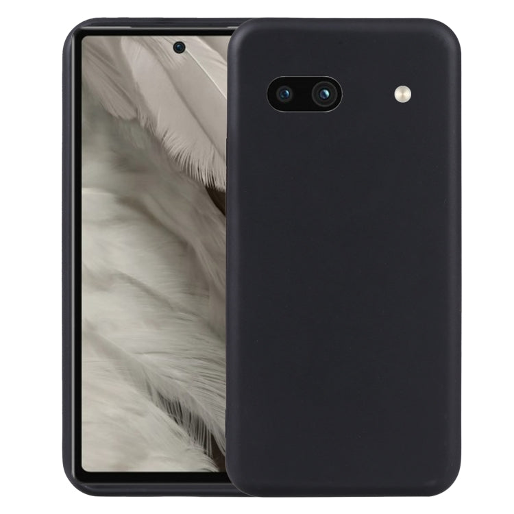 Custodia per telefono in TPU, For Google Pixel 7a