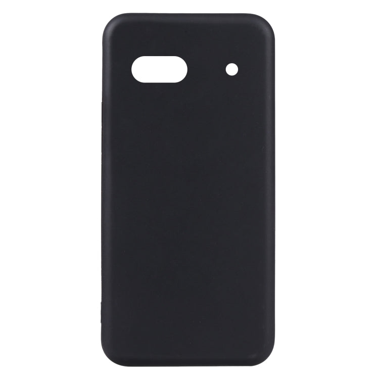 Custodia per telefono in TPU, For Google Pixel 7a