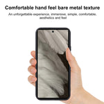 Custodia per telefono in TPU, For Google Pixel 7a