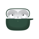 Custodia protettiva per auricolari in silicone, For vivo TWS 3, For vivo TWS 3 Pro