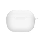 Custodia protettiva per auricolari in silicone, For vivo TWS 3, For vivo TWS 3 Pro