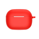 Custodia protettiva per auricolari in silicone, For vivo TWS 3, For vivo TWS 3 Pro