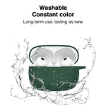 Custodia protettiva per auricolari in silicone, For vivo TWS 3, For vivo TWS 3 Pro