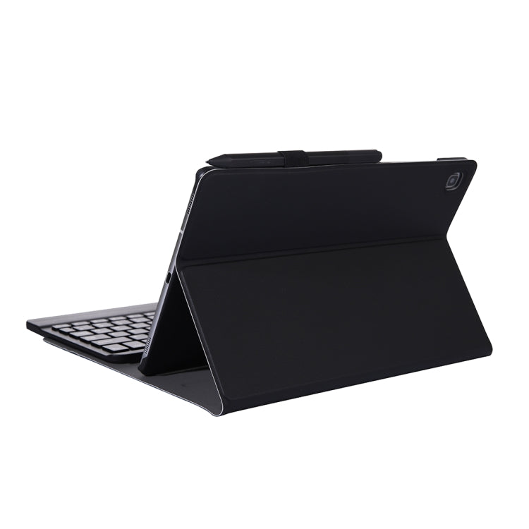 Custodia protettiva per tastiera Bluetooth A307 per Galaxy Tab A 8.4 T307 (2020) con supporto, For Galaxy Tab A 8.4 T307