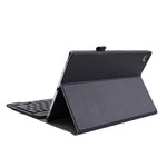 Custodia protettiva per tastiera Bluetooth A307 per Galaxy Tab A 8.4 T307 (2020) con supporto, For Galaxy Tab A 8.4 T307