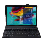 Custodia protettiva per tastiera Bluetooth A307 per Galaxy Tab A 8.4 T307 (2020) con supporto, For Galaxy Tab A 8.4 T307