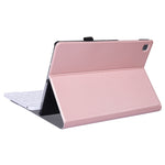 Custodia protettiva per tastiera Bluetooth A307 per Galaxy Tab A 8.4 T307 (2020) con supporto, For Galaxy Tab A 8.4 T307