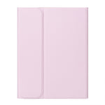 Custodia per tablet in pelle con tastiera Bluetooth retroilluminata SA-10DS con slot per penna, For iPad 10th Gen 10.9 2022