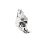 AA11 Macchina da cucire piatta Macchina da cucire a pressione regolabile Accessori per piedini a rullo, Iron Wheel, Rubber Wheel, Twist Wheel, Plastic Wheel