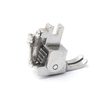 AA11 Macchina da cucire piatta Macchina da cucire a pressione regolabile Accessori per piedini a rullo, Iron Wheel, Rubber Wheel, Twist Wheel, Plastic Wheel