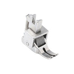 AA11 Macchina da cucire piatta Macchina da cucire a pressione regolabile Accessori per piedini a rullo, Iron Wheel, Rubber Wheel, Twist Wheel, Plastic Wheel