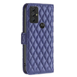 Custodia portafoglio in pelle per Google Pixel 7a