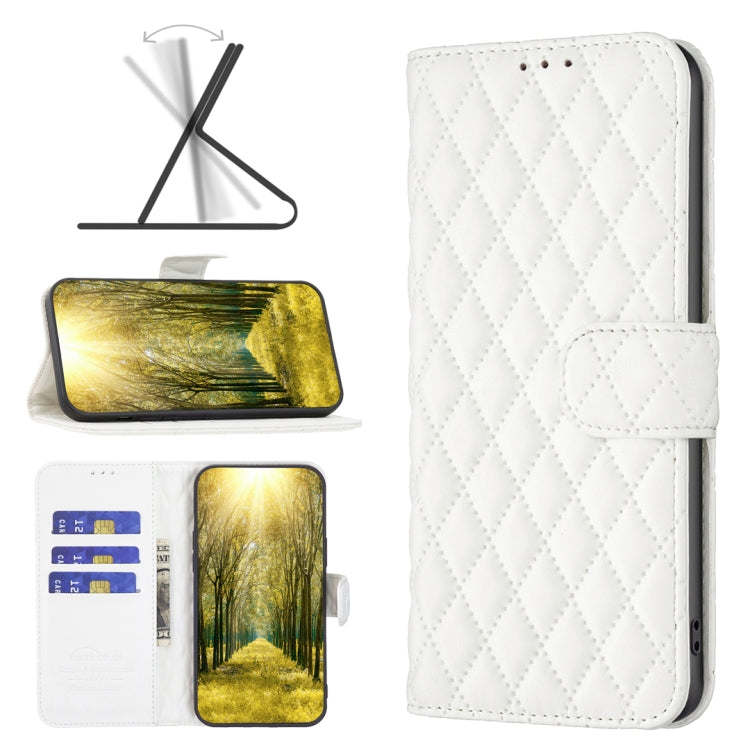 Custodia portafoglio in pelle per Google Pixel 7a