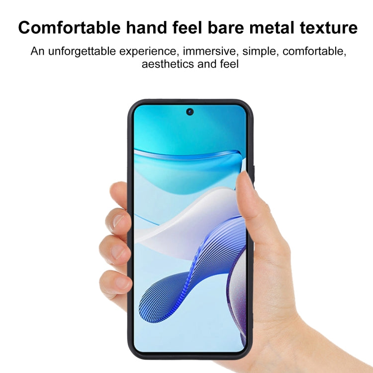 Custodia per telefono in TPU, For Motorola Moto G53, For OPPO A58x, For Realme 10s