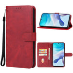 Custodia per telefono in pelle, For Motorola Moto G53, For OPPO A58x, For Realme 10s