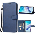 Custodia per telefono in pelle, For Motorola Moto G53, For OPPO A58x, For Realme 10s