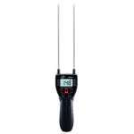 Misuratore di umidità per cereali BENETECH GM650A 30cm