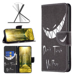 Custodia per telefono in pelle modello disegno, For Motorola Moto G72, For Nokia X30, For Google Pixel 7a