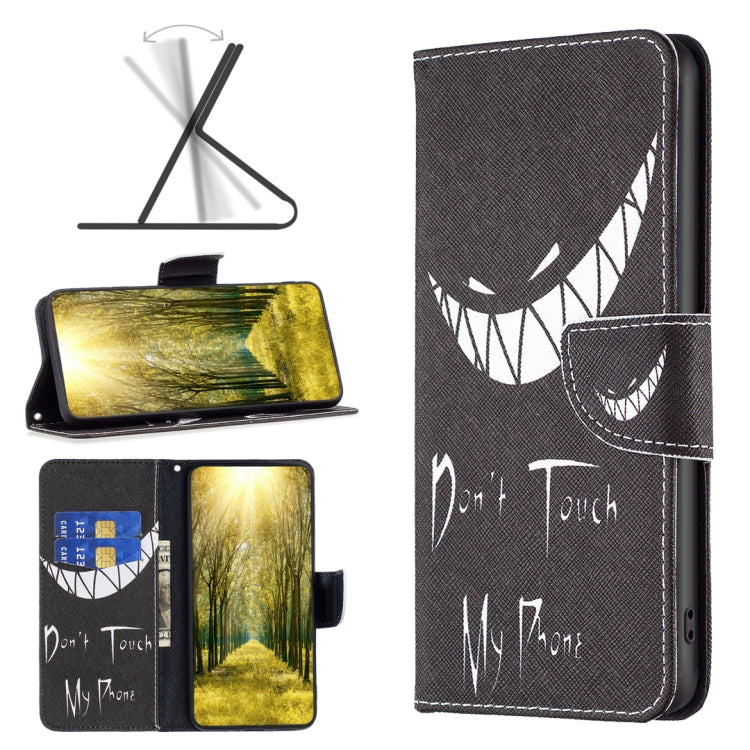Custodia per telefono in pelle modello disegno, For Motorola Moto G72, For Nokia X30, For Google Pixel 7a