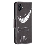 Custodia per telefono in pelle modello disegno, For Samsung Galaxy A04e, For Samsung Galaxy A54 5G