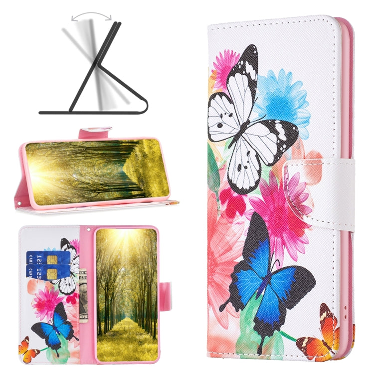 Custodia per telefono in pelle modello disegno, For Samsung Galaxy A04e, For Samsung Galaxy A54 5G