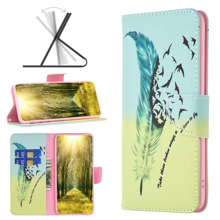 Custodia per telefono in pelle modello disegno, For Samsung Galaxy A04e, For Samsung Galaxy A54 5G