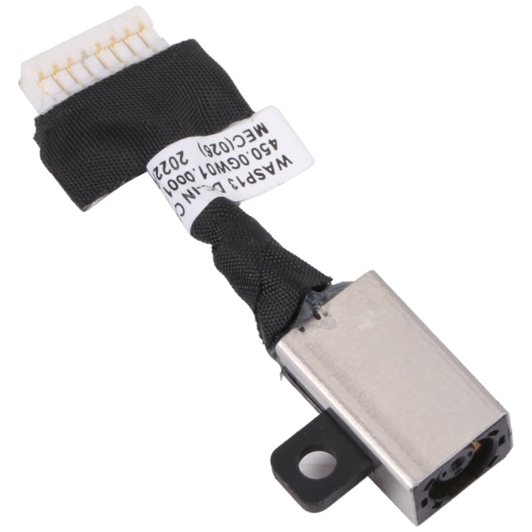 Connettore jack alimentazione per laptop Dell e Acer
