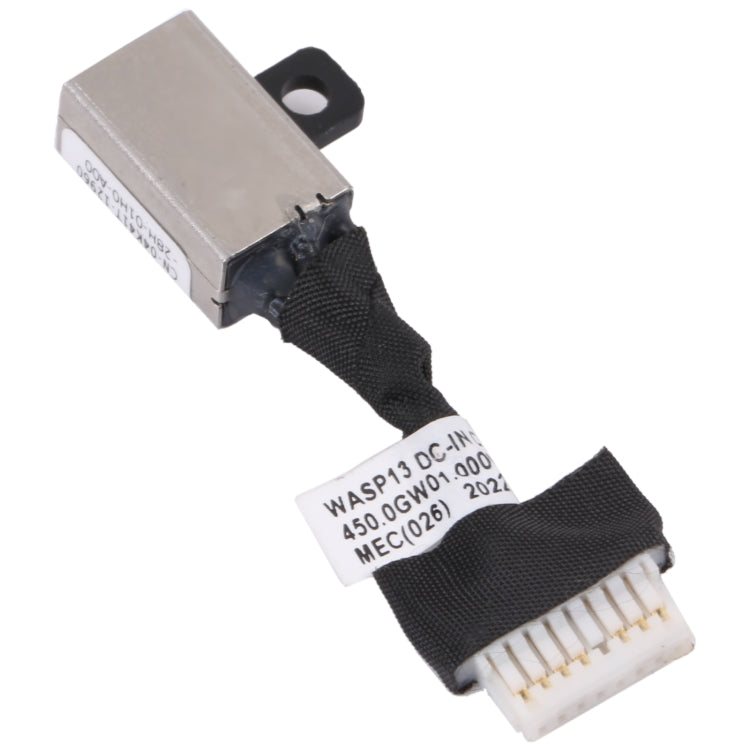 Connettore jack alimentazione per laptop Dell e Acer