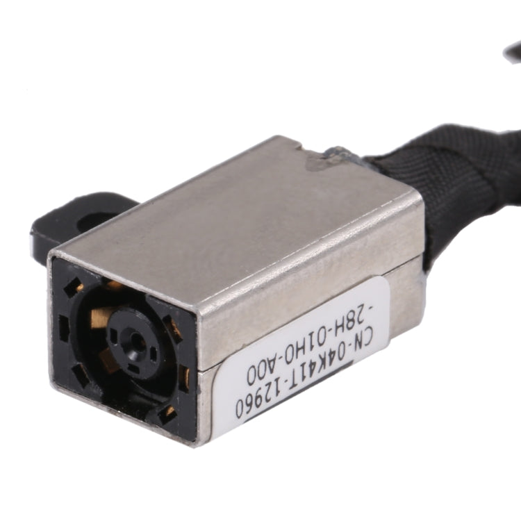 Connettore jack alimentazione per laptop Dell e Acer
