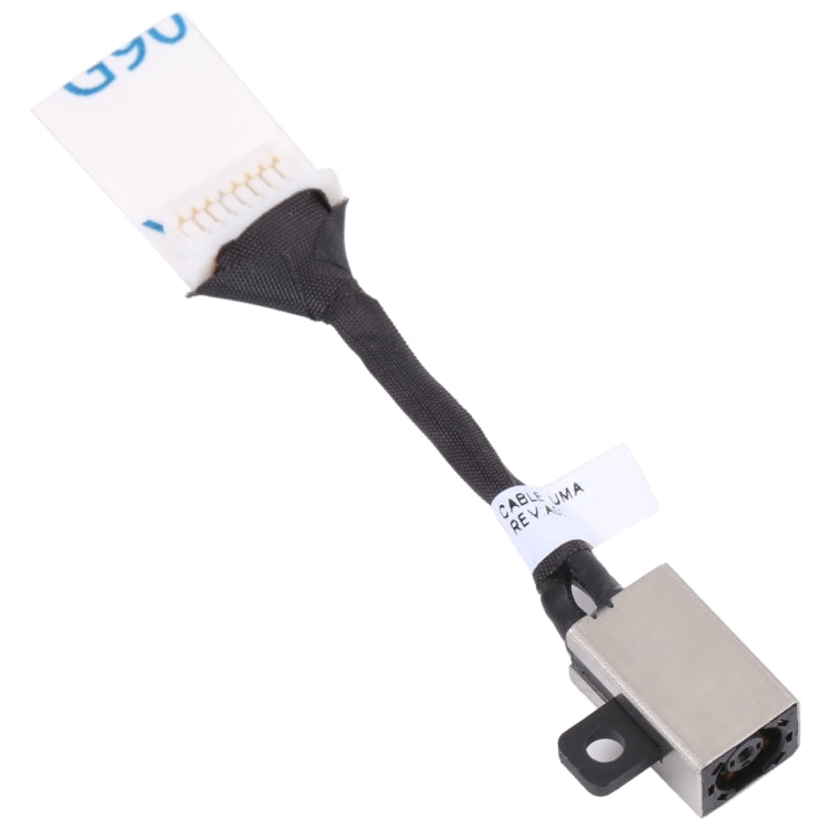 Connettore jack alimentazione per laptop Dell e Acer