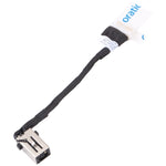 Connettore jack alimentazione per laptop Dell e Acer