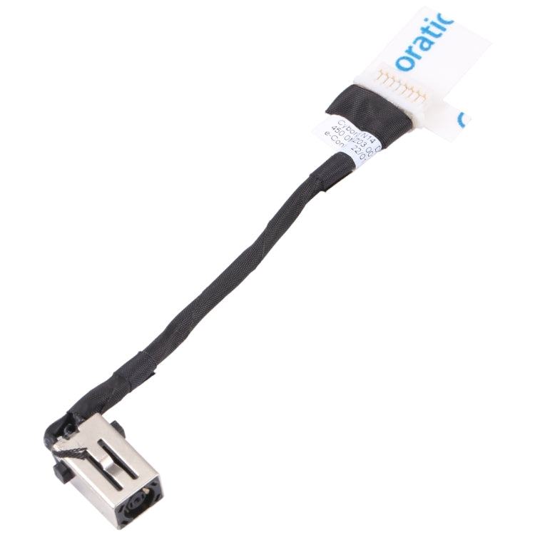 Connettore jack alimentazione per laptop Dell e Acer
