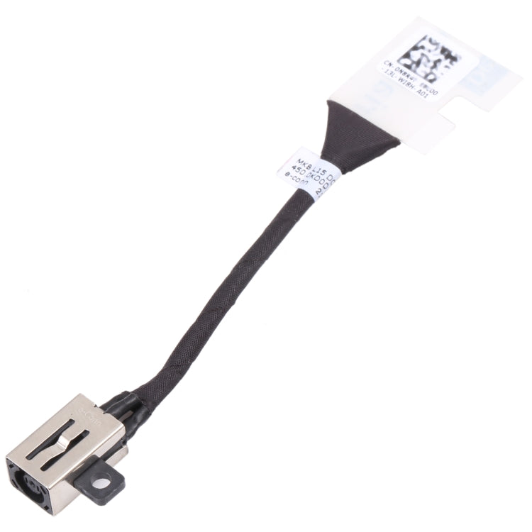 Connettore jack alimentazione per laptop Dell e Acer