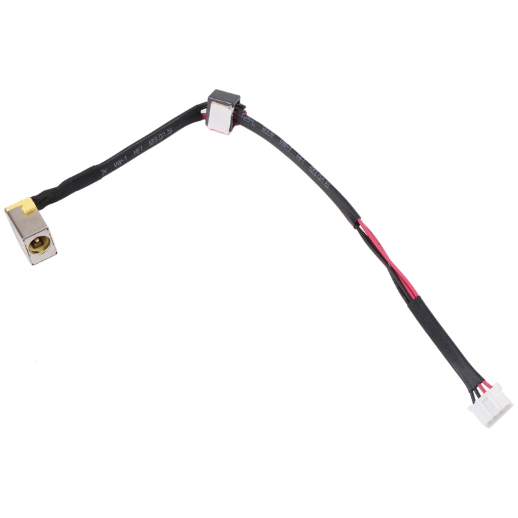 Connettore jack alimentazione per laptop Dell e Acer
