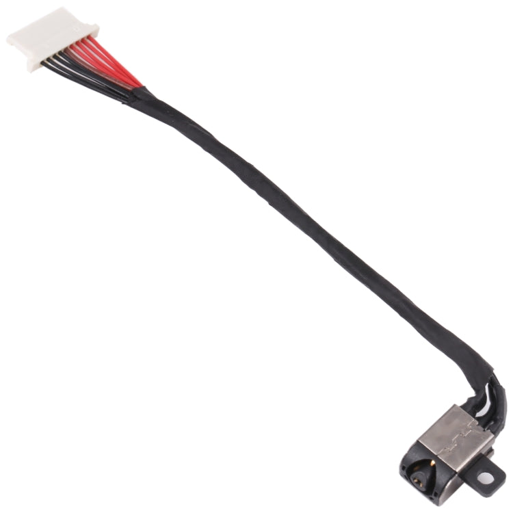 Connettore jack alimentazione per laptop Dell e Acer