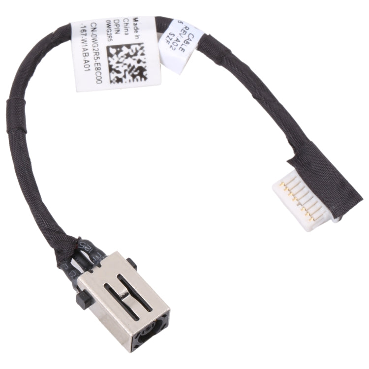 Connettore jack alimentazione per laptop Dell e Acer