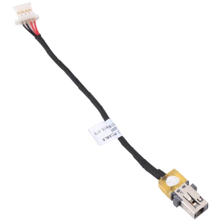Connettore jack alimentazione per laptop Dell e Acer