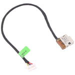 Connettore jack alimentazione per laptop Dell e Acer