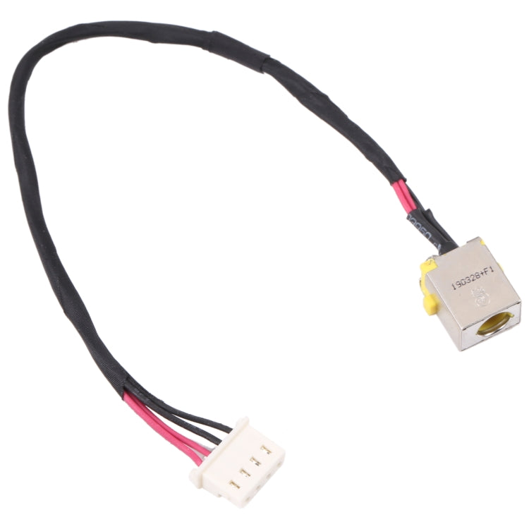 Connettore jack alimentazione per laptop Dell e Acer