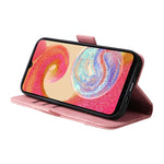 BETOPNICE Custodia per telefono in pelle con fibbia a doppio lato, For Samsung Galaxy A04e, For Samsung Galaxy A34 5G, For Samsung Galaxy A54 5G