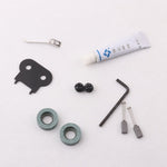 YJ-90B Diametro lama 90 mm Tagliatrice elettrica per tessuto con coltello rotondo