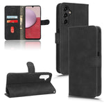 Custodia per telefono in pelle con vibrazione magnetica Skin Feel, For  Samsung Galaxy A14 5G, For Blackview BV5200, For Honor 80 5G, For vivo X90