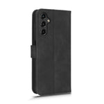 Custodia per telefono in pelle con vibrazione magnetica Skin Feel, For  Samsung Galaxy A14 5G, For Blackview BV5200, For Honor 80 5G, For vivo X90