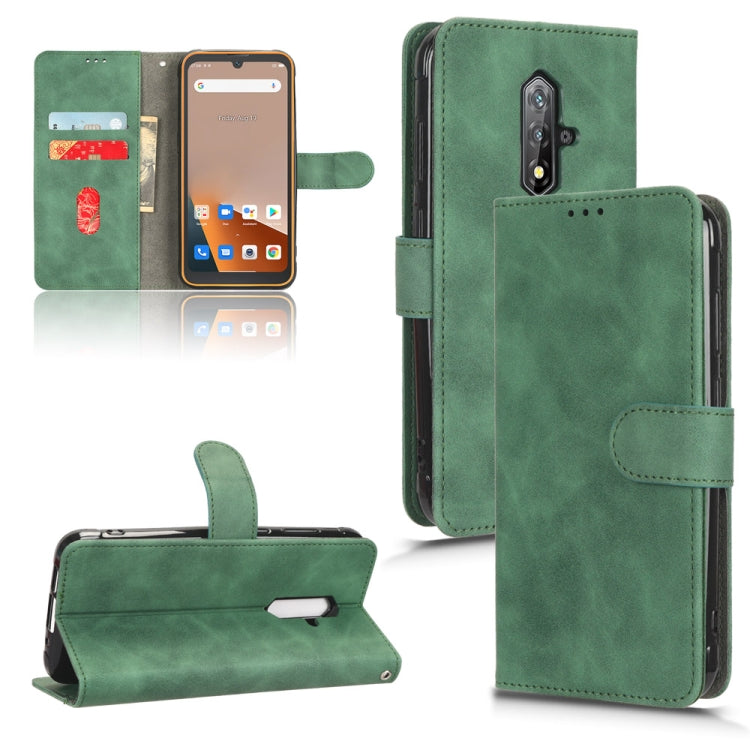 Custodia per telefono in pelle con vibrazione magnetica Skin Feel, For  Samsung Galaxy A14 5G, For Blackview BV5200, For Honor 80 5G, For vivo X90