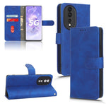 Custodia per telefono in pelle con vibrazione magnetica Skin Feel, For  Samsung Galaxy A14 5G, For Blackview BV5200, For Honor 80 5G, For vivo X90