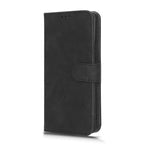 Custodia per telefono in pelle con vibrazione magnetica Skin Feel, For  vivo X90 Pro+