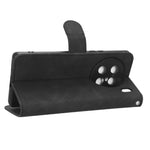 Custodia per telefono in pelle con vibrazione magnetica Skin Feel, For  vivo X90 Pro+
