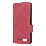 Custodia per cellulare in pelle con chiusura magnetica, For vivo Y16 4G, For Motorola Edge 30 Ultra / Moto X30 Pro, For Xiaomi Poco C40, For Xiaomi Redmi 11 Prime 4G